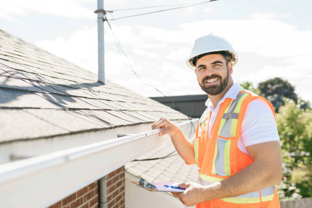 Best Emergency Roof Repair  in Seven Hills, OH