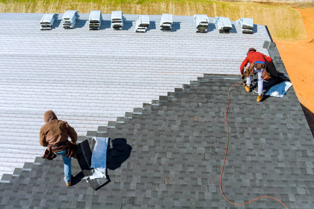 Heating Cable for Roof Installation in Seven Hills, OH
