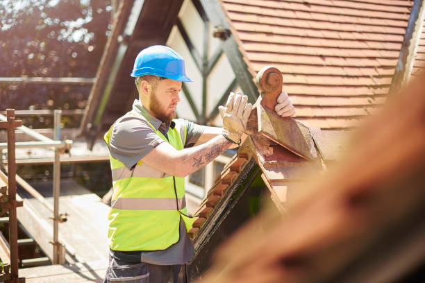 Best Roof Repair Services  in Seven Hills, OH