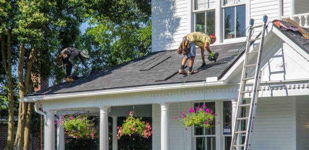 Best Roof Maintenance Services  in Seven Hills, OH