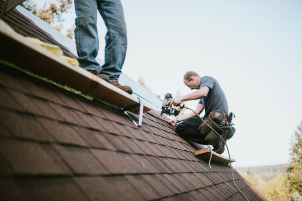 Tile Roofing Contractor in Seven Hills, OH