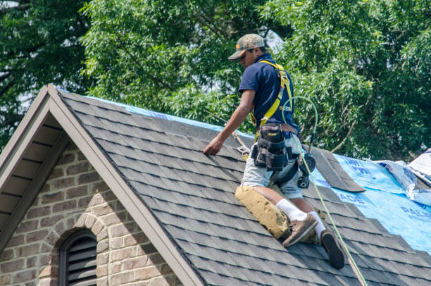 Quick and Trustworthy Emergency Roof Repair Services in Seven Hills, OH